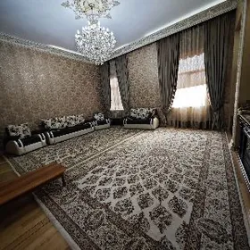 🪬Московская, 2эт, 3ком, 160м²