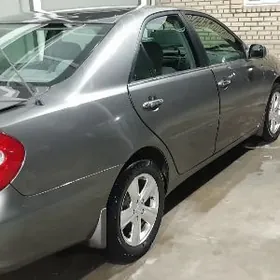 Toyota Camry 2004