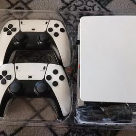 Oyun pristawka paket