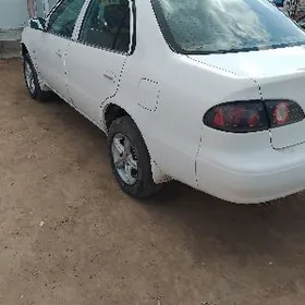 Toyota Corolla 2001