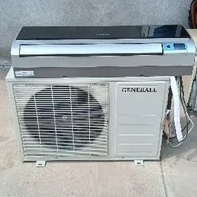 General 40 кв тепло холод