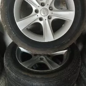 Mary dysga pakriga 16