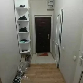 Аренда комнаты 10мкр 1этаж