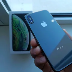 Iphone XS