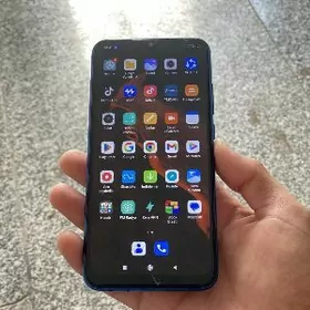 redmi note 8