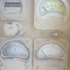 Движок Генератор