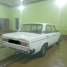Lada 2106 1992