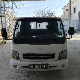 Kia Bongo 2003