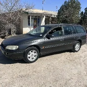 Opel Omega 1997