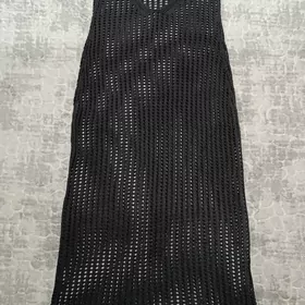 пляжное платье