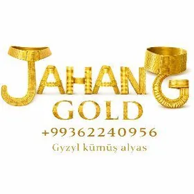 Gymmat bahadan gyzyl alyas