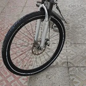 Tigir 26-lyk skorostnoý