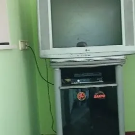 Телвизир LGI