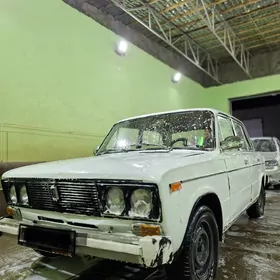 Lada 2106 1992