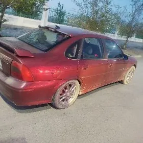 Opel Vectra 2000