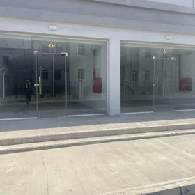 Magazin Arenda Kone yarmarka