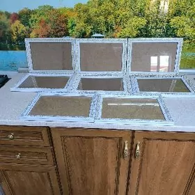 Портретные рамки