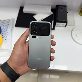 Xiaomi 17 Pro 12/256gb