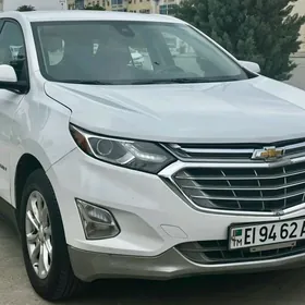 Chevrolet Equinox 2019