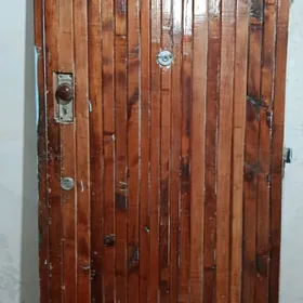 Двери и Окна