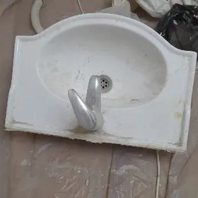 Раковина, сместительТурция