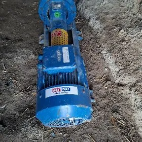 Электро насоз