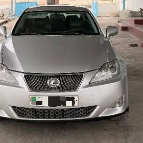 Lexus IS 250 2006