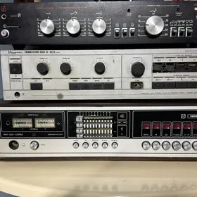 Усилитель Usilitel