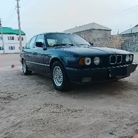 BMW 535 1990
