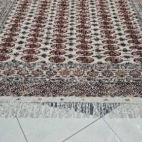 12-lik haly ýüň bejy