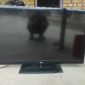 телевизор 52лик