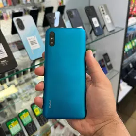 redmi 9a