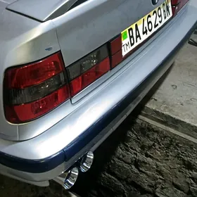 sport baçok MAGNAFLOW BMW