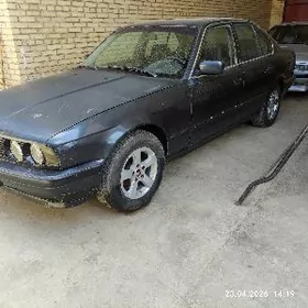 BMW 525 1995