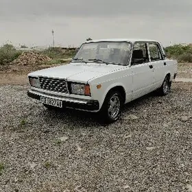 Lada 2107 2008