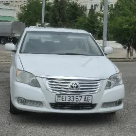 Toyota Avalon 2007
