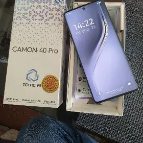 TECNO CAMON 40Pro