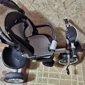 tigir, hodinka, caga salynyan