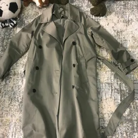 Тренч ( плащь )