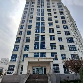 EÝESINDEN Olimpiýa şäherçesi