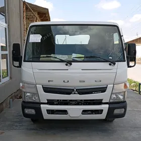 Mitsubishi Canter 2024