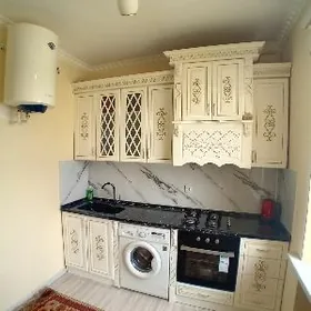 ️Arenda 3 nji Mkr. 1/2 Edilen