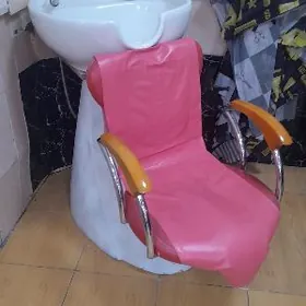 Dellekhana Salon saç moÿka