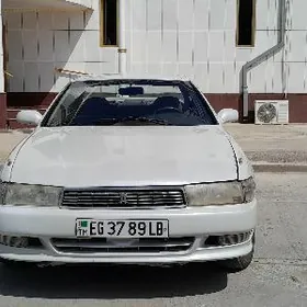 Toyota Cresta 1993