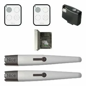 Автоматика для ворот