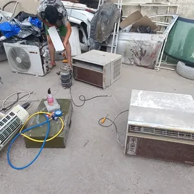 Кондиционер сплит