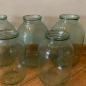 баллоны,банки