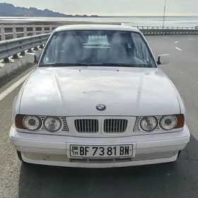 BMW 530 1993