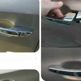 Tucson 21-23 ruçkan̈ nikeli