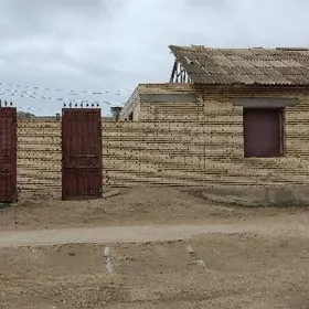 Продаётся не достроенный дом